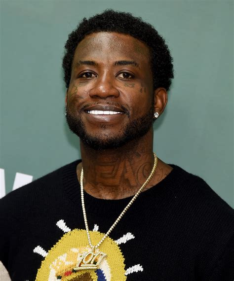 gucci amne ig|Gucci Mane today.